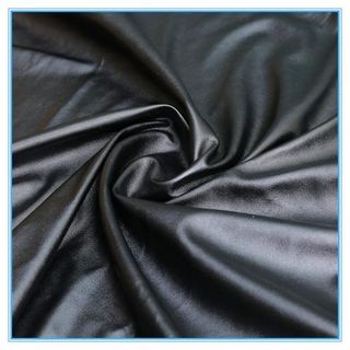 pu coated artificial leather